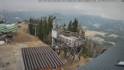 Mariazeller Bürgeralpe - Berggasthof