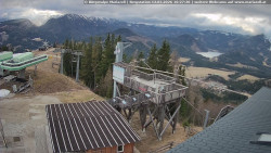 Mariazeller Bürgeralpe - Berggasthof