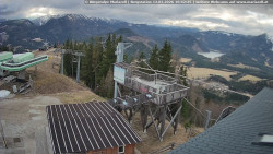 Mariazeller Bürgeralpe - Berggasthof