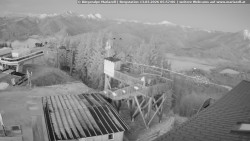 Mariazeller Bürgeralpe - Berggasthof