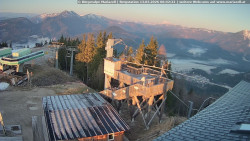 Mariazeller Bürgeralpe - Berggasthof
