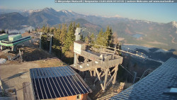 Mariazeller Bürgeralpe - Berggasthof