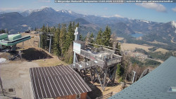 Mariazeller Bürgeralpe - Berggasthof