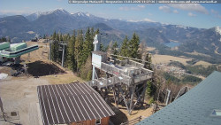 Mariazeller Bürgeralpe - Berggasthof