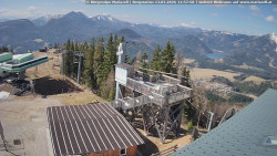 Mariazeller Bürgeralpe - Berggasthof