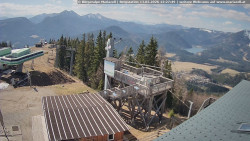 Mariazeller Bürgeralpe - Berggasthof