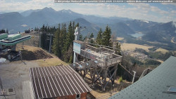 Mariazeller Bürgeralpe - Berggasthof