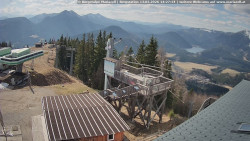 Mariazeller Bürgeralpe - Berggasthof