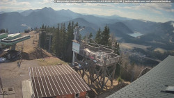 Mariazeller Bürgeralpe - Berggasthof