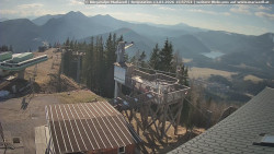 Mariazeller Bürgeralpe - Berggasthof