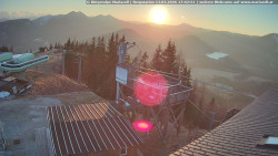 Mariazeller Bürgeralpe - Berggasthof