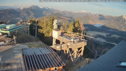 Mariazeller Bürgeralpe - Berggasthof