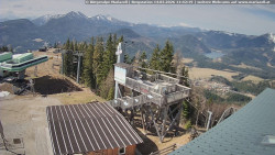 Mariazeller Bürgeralpe - Berggasthof