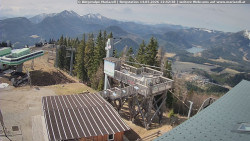 Mariazeller Bürgeralpe - Berggasthof