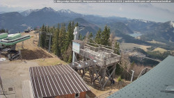 Mariazeller Bürgeralpe - Berggasthof