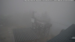 Mariazeller Bürgeralpe - Berggasthof