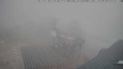 Mariazeller Bürgeralpe - Berggasthof