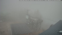 Mariazeller Bürgeralpe - Berggasthof