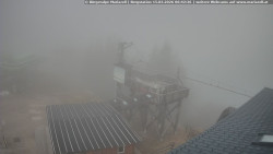 Mariazeller Bürgeralpe - Berggasthof