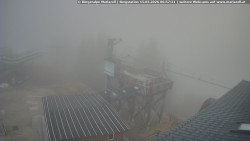 Mariazeller Bürgeralpe - Berggasthof