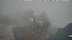 Mariazeller Bürgeralpe - Berggasthof