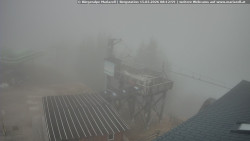 Mariazeller Bürgeralpe - Berggasthof