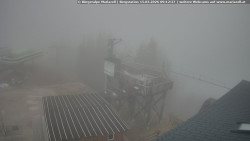 Mariazeller Bürgeralpe - Berggasthof