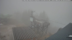 Mariazeller Bürgeralpe - Berggasthof