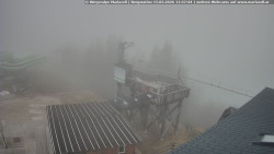 Mariazeller Bürgeralpe - Berggasthof