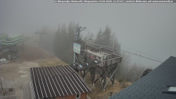 Mariazeller Bürgeralpe - Berggasthof