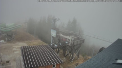 Mariazeller Bürgeralpe - Berggasthof