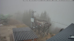 Mariazeller Bürgeralpe - Berggasthof