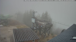 Mariazeller Bürgeralpe - Berggasthof