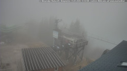 Mariazeller Bürgeralpe - Berggasthof