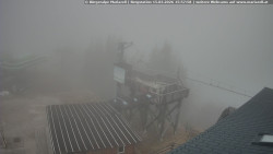 Mariazeller Bürgeralpe - Berggasthof