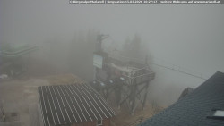 Mariazeller Bürgeralpe - Berggasthof