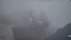 Mariazeller Bürgeralpe - Berggasthof