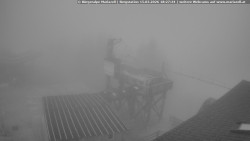 Mariazeller Bürgeralpe - Berggasthof