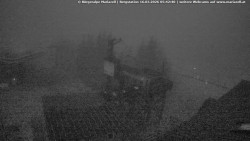 Mariazeller Bürgeralpe - Berggasthof