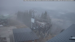 Mariazeller Bürgeralpe - Berggasthof