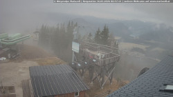 Mariazeller Bürgeralpe - Berggasthof