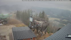 Mariazeller Bürgeralpe - Berggasthof