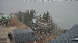 Mariazeller Bürgeralpe - Berggasthof