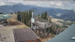 Mariazeller Bürgeralpe - Berggasthof