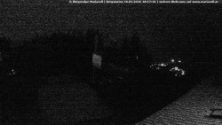 Mariazeller Bürgeralpe - Berggasthof