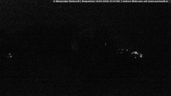 Mariazeller Bürgeralpe - Berggasthof