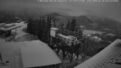 Mariazeller Bürgeralpe - Berggasthof