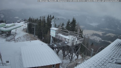 Mariazeller Bürgeralpe - Berggasthof