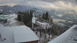 Mariazeller Bürgeralpe - Berggasthof