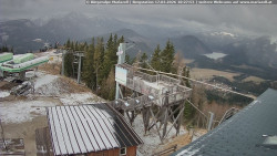 Mariazeller Bürgeralpe - Berggasthof